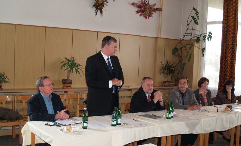 Sněm Asociace veterinárních lékařů České republiky